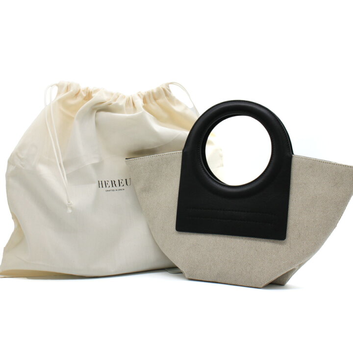 楽天市場】HEREU ヘリュー (WBS21CAMI) ショルダーバッグ ハンドバッグ  