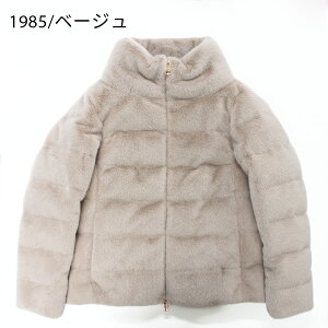 HERNO wm iPI001935D-12630j tFCNt@[_EWPbg R[g nClbN fB[X GRt@[ _uWbv {[y2025NH~Vz