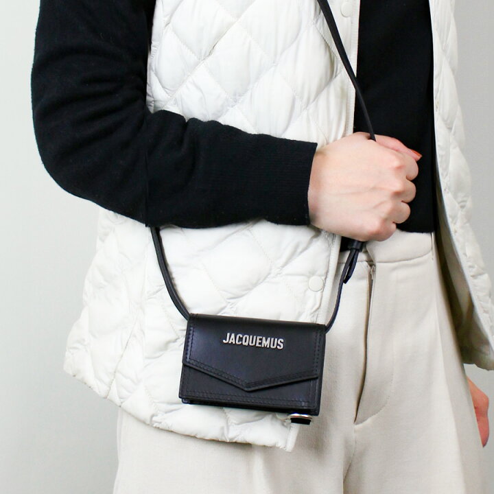 楽天市場】ジャックムス JACQUEMUS (216SL004 3061) Azur カード 