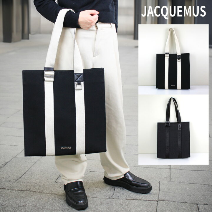 楽天市場】ジャックムス JACQUEMUS (236BA305 3137 3174) Cuerda 