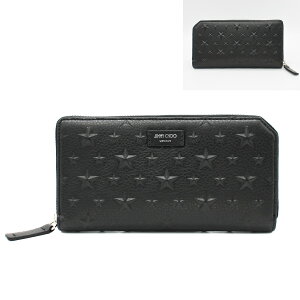 ジミーチュウ(JIMMY CHOO) カーナビー(Carnaby) メンズ長財布 | 通販  