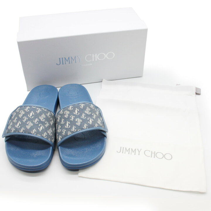 楽天市場】ジミーチュウ JIMMY CHOO ジミーチュウ (FITZ M JDL) メンズ  