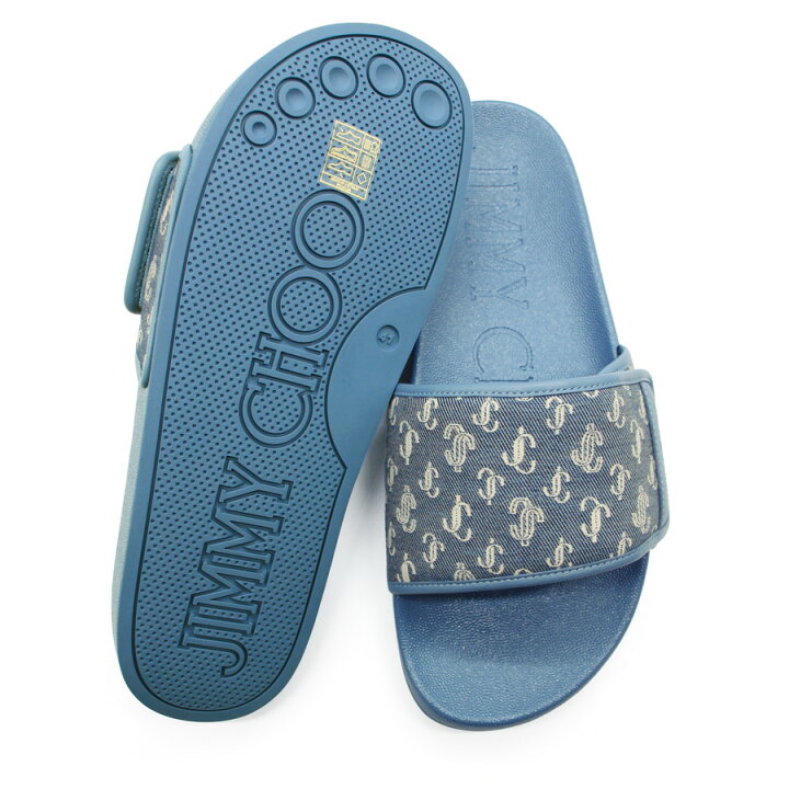 楽天市場】ジミーチュウ JIMMY CHOO ジミーチュウ (FITZ M JDL) メンズ 