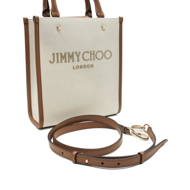 楽天市場】ジミーチュウ JIMMY CHOO Jimmy Choo (AVENUE S TOTE N/S 