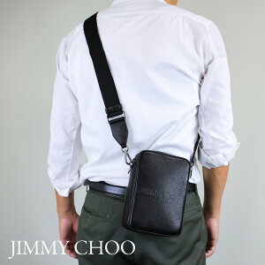 ジミーチュウ(JIMMY CHOO) ボディバッグ・ウエストポーチ | 通販・人気  