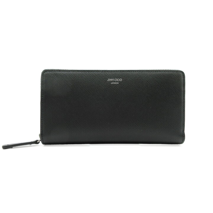 楽天市場】ジミーチュウ JIMMY CHOO メンズ 長財布 PHELIX TDB 