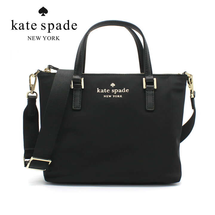 楽天市場】kate spade (ケイトスペード) PXRU9018001 BLACK ブラック  
