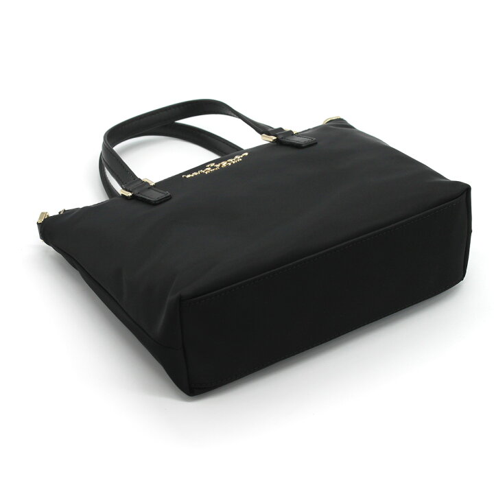 楽天市場】kate spade (ケイトスペード) PXRU9018001 BLACK ブラック  
