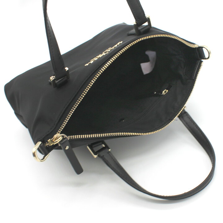 楽天市場】kate spade (ケイトスペード) PXRU9018001 BLACK ブラック  
