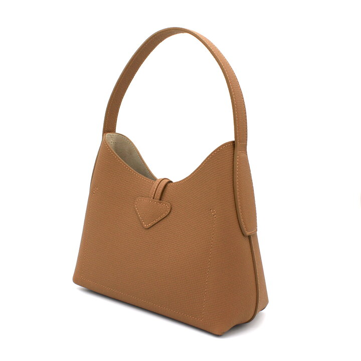 楽天市場】LONGCHAMP (ロンシャン) 10152 HPN016 NATURAL ブラウン 