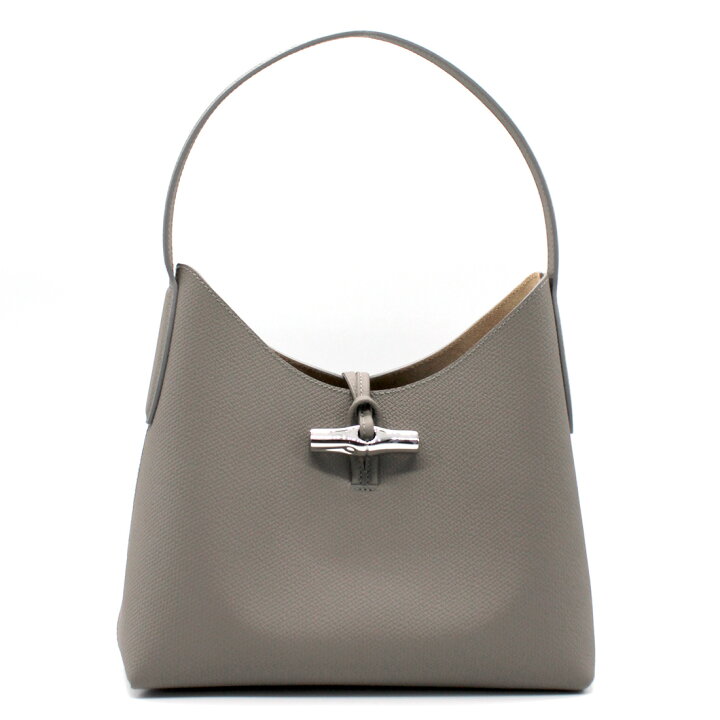 楽天市場】LONGCHAMP (ロンシャン) 10153 HPNP55 TOURTERELLE トゥル 