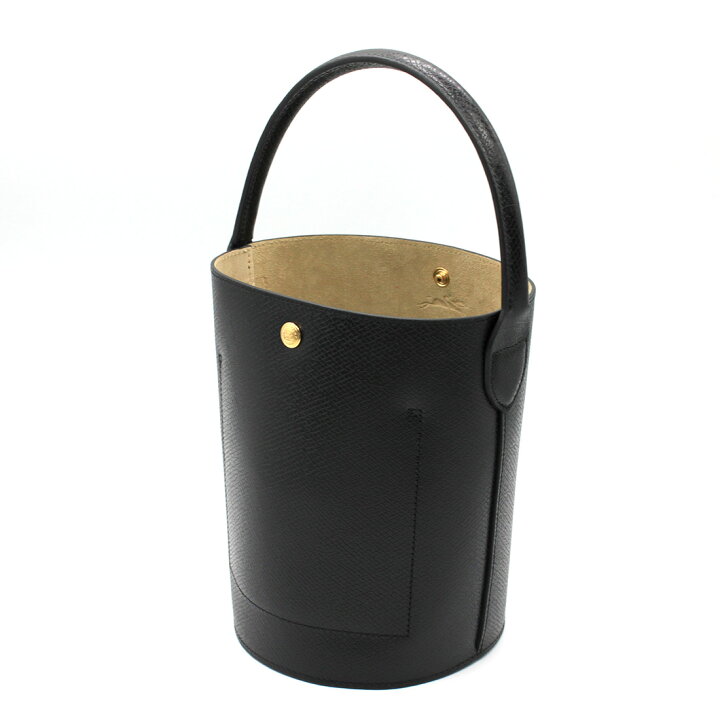 楽天市場】LONGCHAMP (ロンシャン) 10161 HYZ 001 NERO NOIR ブラック 
