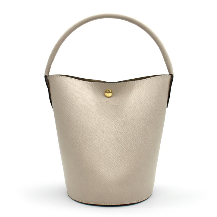 楽天市場】LONGCHAMP(ロンシャン)( 10161 HYZ) バケットバッグ CUIR DE  