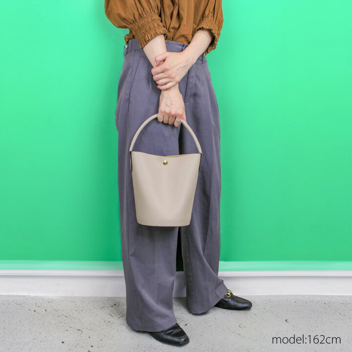 楽天市場】LONGCHAMP(ロンシャン)( 10161 HYZ) バケットバッグ CUIR DE 