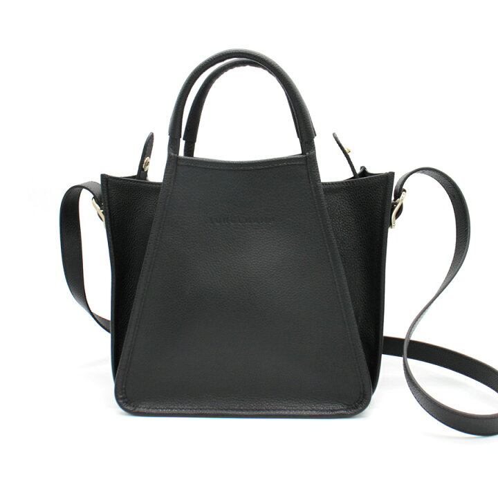 楽天市場】LONGCHAMP(ロンシャン)( 10233-021) ハンドバッグ ル 
