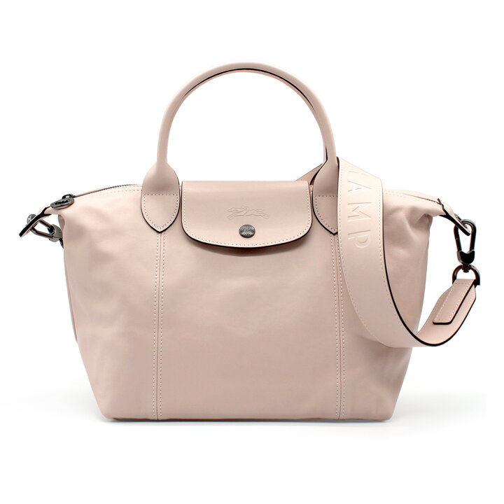 楽天市場】LONGCHAMP (ロンシャン) L1512 757 P53 PALE PINK ピンク  
