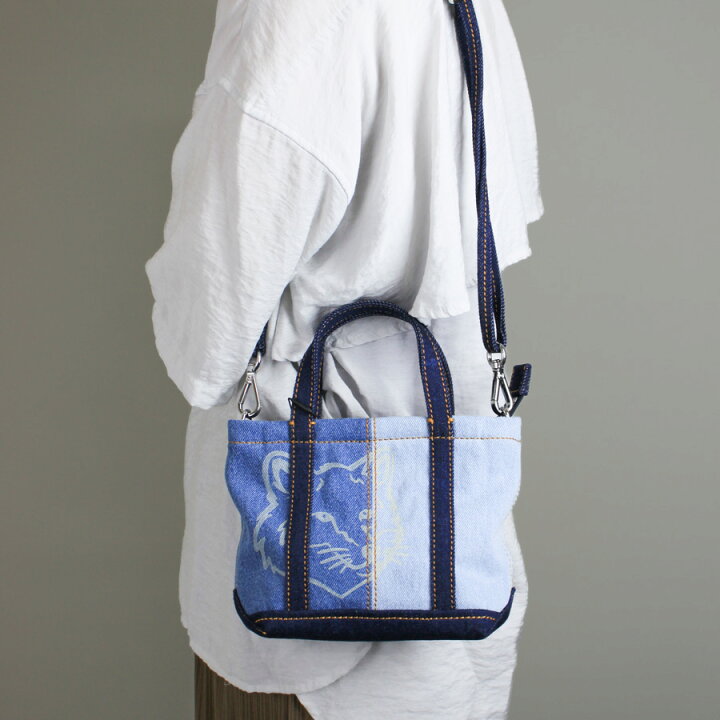 楽天市場】Maison Kitsune メゾンキツネ MAISON KITSUNE (MW05107 
