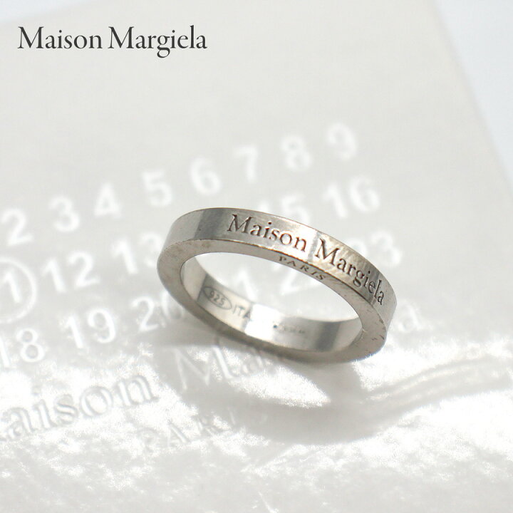 楽天市場】メゾンマルジェラ Maison Margiela MAISON MARGIELA 