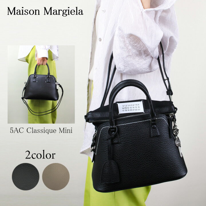 楽天市場】メゾンマルジェラ Maison Margiela MAISON MARGIELA  