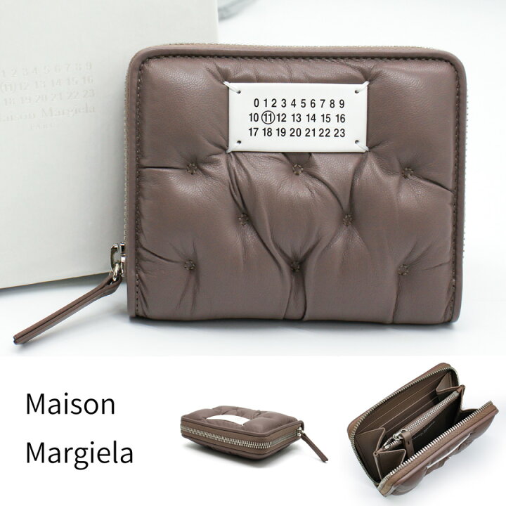 楽天市場】メゾン マルジェラ (SA1UI0032 P6434） MAISON MARGIELA 二 