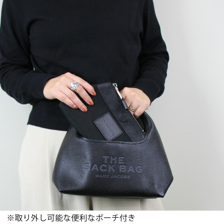 楽天市場】MARC JACOBS マークジェイコブス (2F3HSH020H01) (ザ レザー 