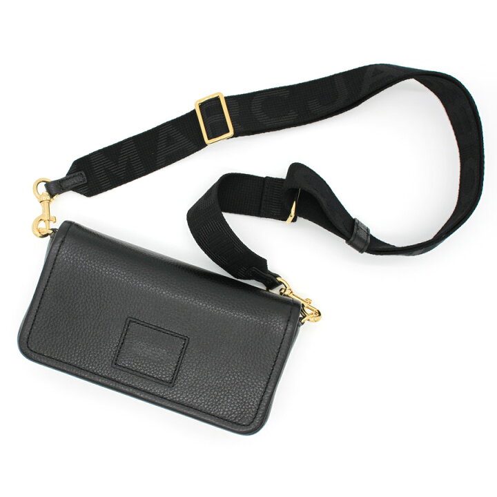 楽天市場】MARC JACOBS マークジェイコブス (2S4SMN080S02) ザ レザー  