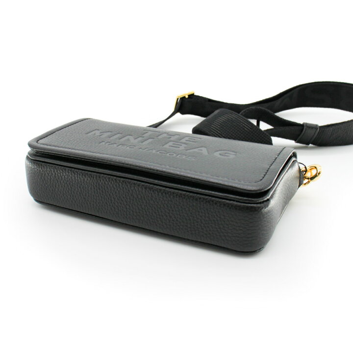 楽天市場】MARC JACOBS マークジェイコブス (2S4SMN080S02) ザ レザー  