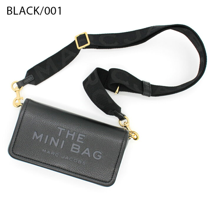 楽天市場】MARC JACOBS マークジェイコブス (2S4SMN080S02) ザ レザー  