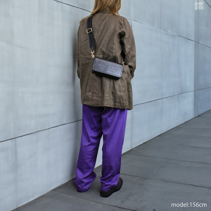 楽天市場】MARC JACOBS マークジェイコブス (2S4SMN080S02) ザ レザー  