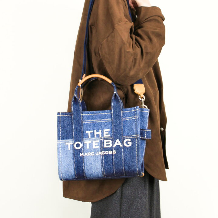 楽天市場】MARC JACOBS (H016M06FA21) マークジェイコブス ザ デニム 
