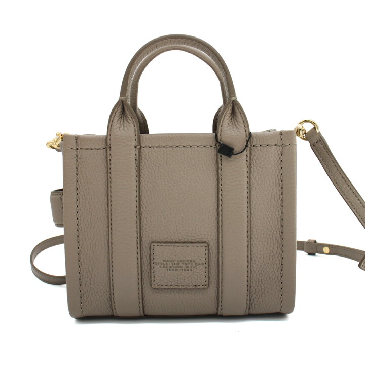楽天市場】MARC JACOBS マークジェイコブス (H053L01RE22) ショルダー  