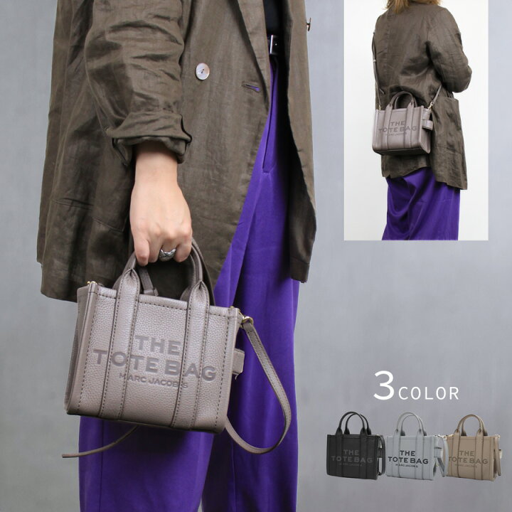 楽天市場】MARC JACOBS マークジェイコブス (H053L01RE22) ショルダー 