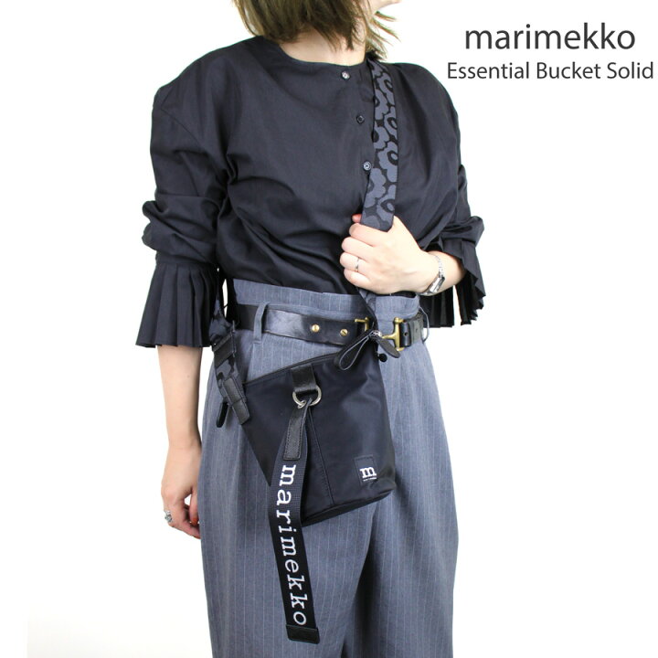楽天市場】【2024年秋冬新作】marimekko マリメッコ (091201  