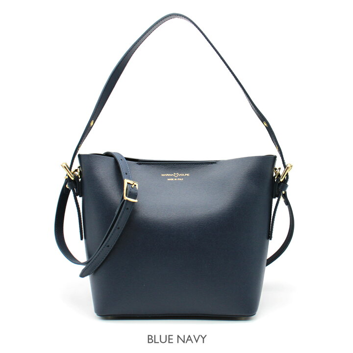 楽天市場】MARINA VOLPE (マリーナ ボルペ) MV-L205MARINA VOLPE BAGS 