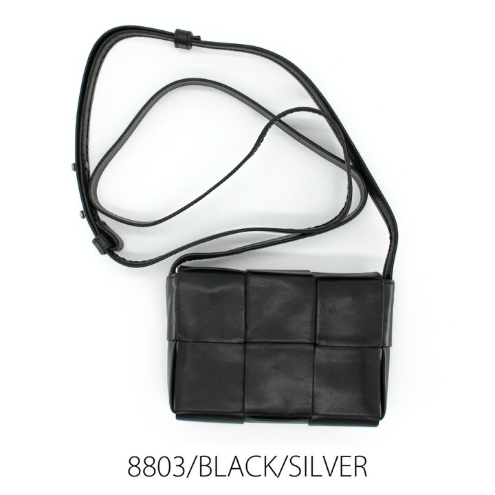 楽天市場】ボッテガヴェネタ BOTTEGA VENETA (667048 VCQ72) CANDY  