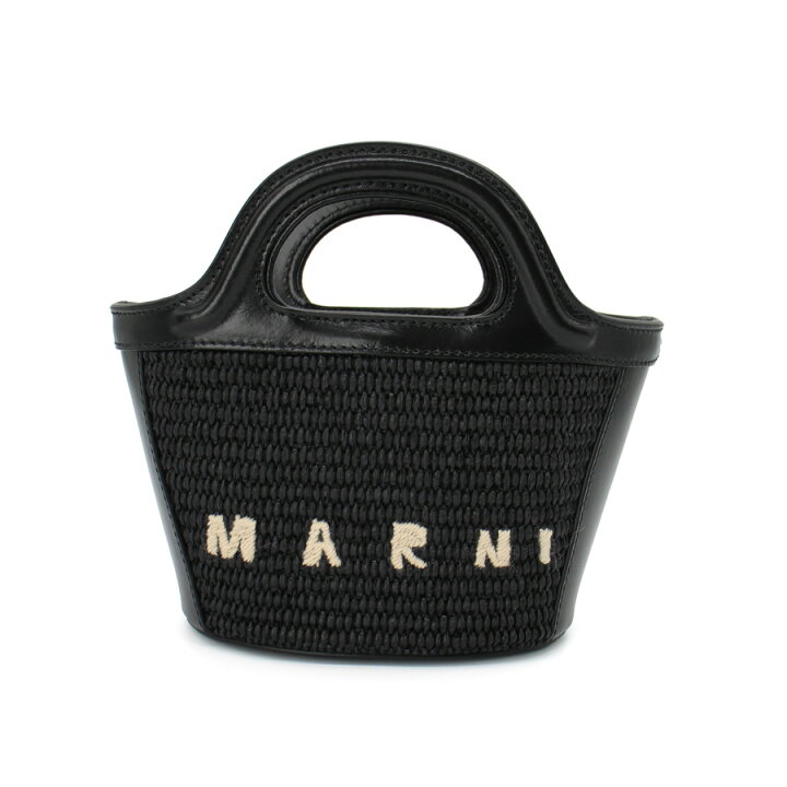 楽天市場】【2024年春夏新作】MARNI マルニ BMMP0067Q0 P3860  