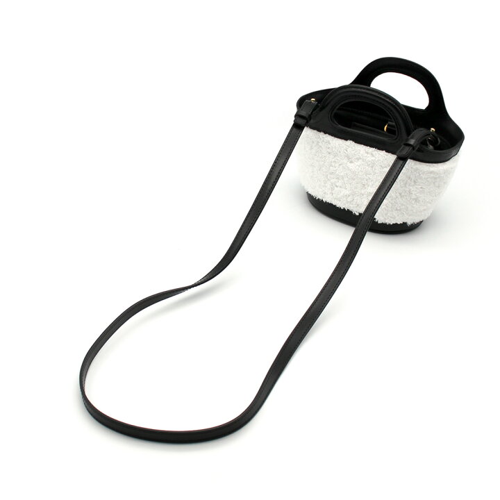 楽天市場】MARNI (マルニ) BMMP0096Q2 P5441 ZO521 マイクロバッグ 