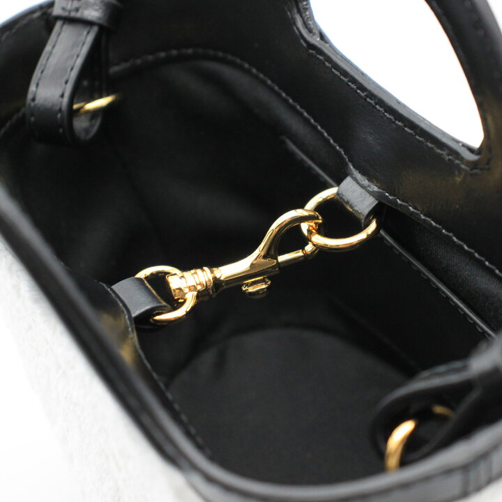 楽天市場】MARNI (マルニ) BMMP0096Q2 P5441 ZO521 マイクロバッグ 