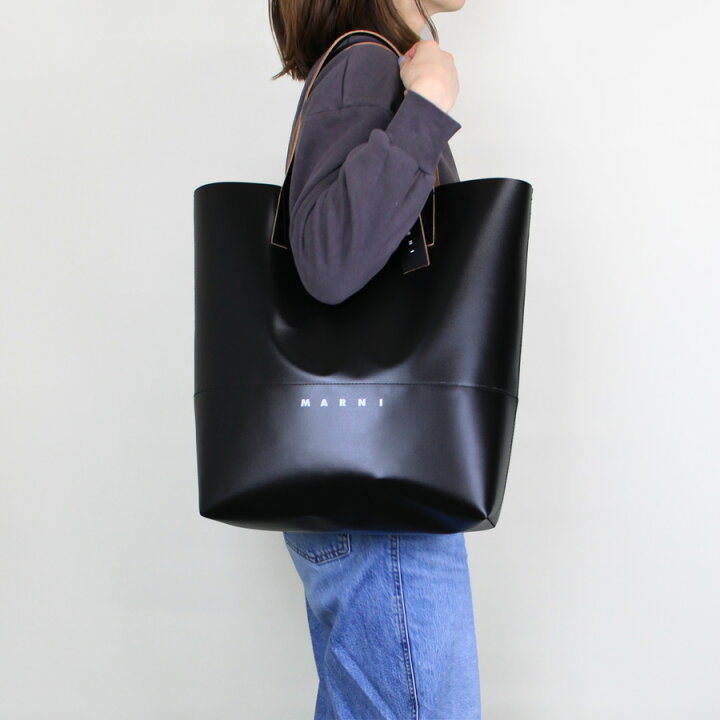 楽天市場】【2025年春夏新作】MARNI マルニ SHMQ0037A1 P5769 00N99 