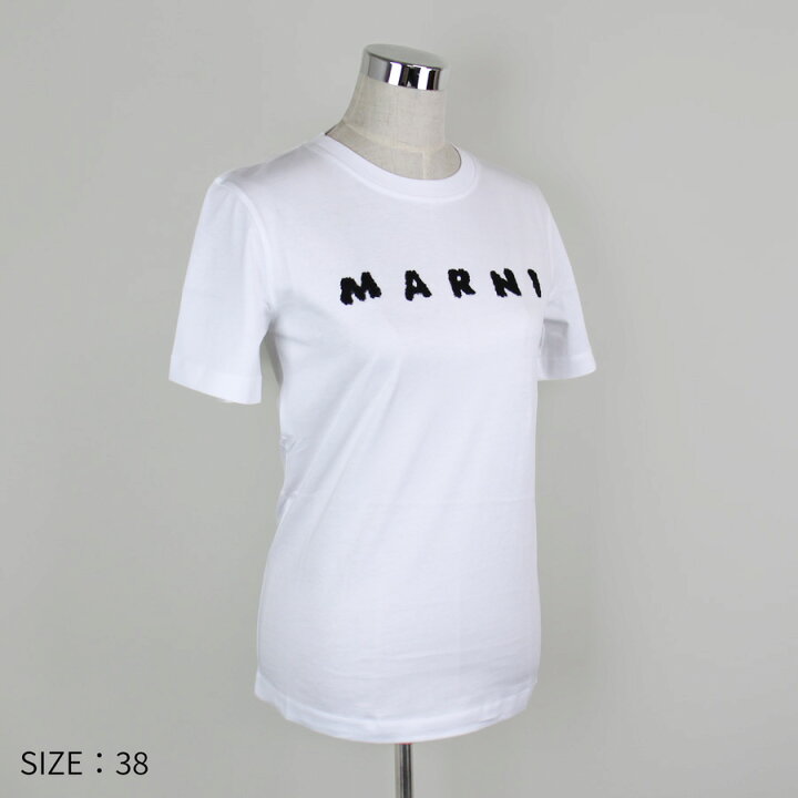 楽天市場】【2025年春夏新作】MARNI マルニ THJE0293P8USCX42  