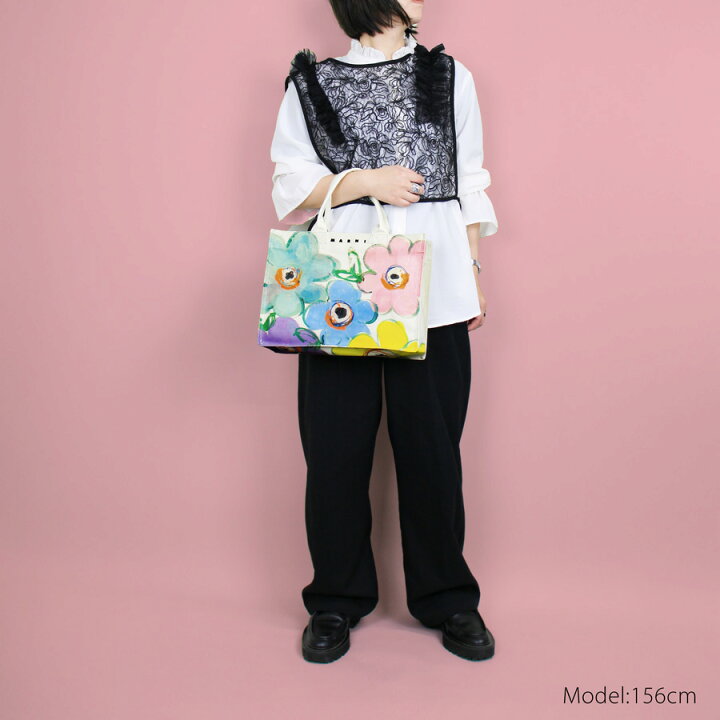 楽天市場】【2026年春夏新作】MARNI KIDS マルニ キッズ (M01822 M00WP 