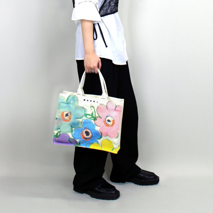 楽天市場】【2026年春夏新作】MARNI KIDS マルニ キッズ (M01822 M00WP 