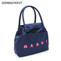 楽天市場】マルニ バッグ（カラーネイビー）（バッグ｜バッグ・小物 