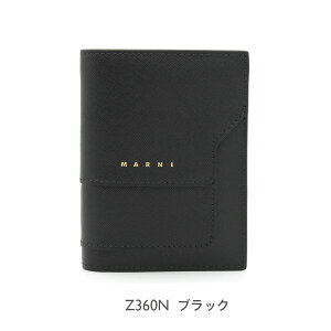 MARNI (�}���j) PFMOQ14U07 LV520Z360N BLACK �u���b�N Z471N PELICAN ���C�g�O���[ Z472N CIGAR �u���E�� Z467N ORION BLUE Z470N BROWN SUGAR Z468N Z469N Z433O 2021AW �o�C�t�H�[���h�E�H���b�g ���f�B�[�X �����Y ��܂��