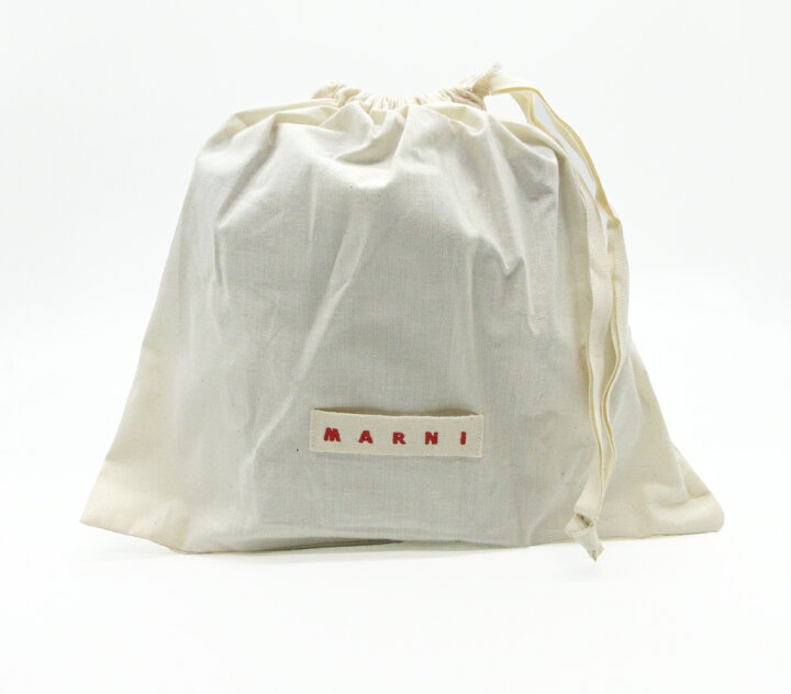 楽天市場】MARNI (マルニ) ショルダーバッグSBMQ0036A0 P5769TRIBECA 