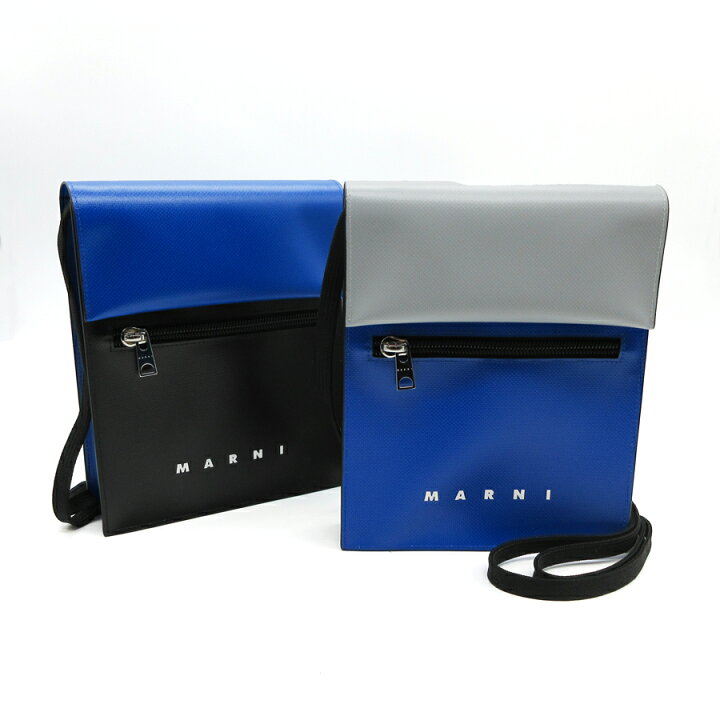 楽天市場】MARNI (マルニ) ショルダーバッグSBMQ0036A0 P5769TRIBECA  