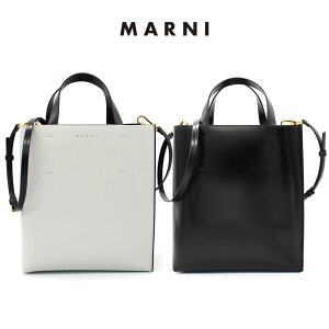 MARNI (}j) SHMPV01TY0 LV639Z2P70 STONE+BLACK CgO[ ubN MUSEO ~[I SMALL fB[X Y jZbNX oCJ[ g[gobO V_[obO