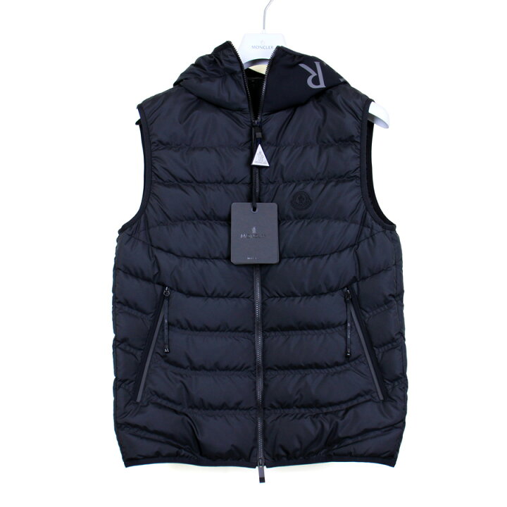 楽天市場】MONCLER モンクレール (1A000-18-5973I) NUBIERA ヌビエラ 