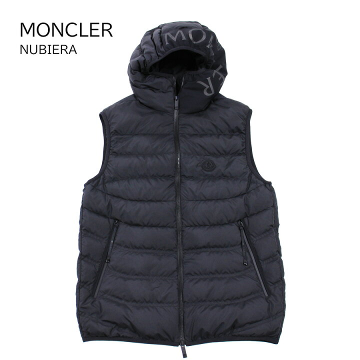 楽天市場】MONCLER モンクレール (1A000-18-5973I) NUBIERA ヌビエラ 