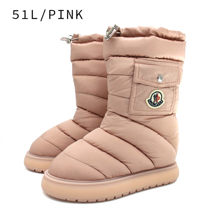 楽天市場】MONCLER モンクレール (4H000 70 M3667) GAIA POCKET MID 